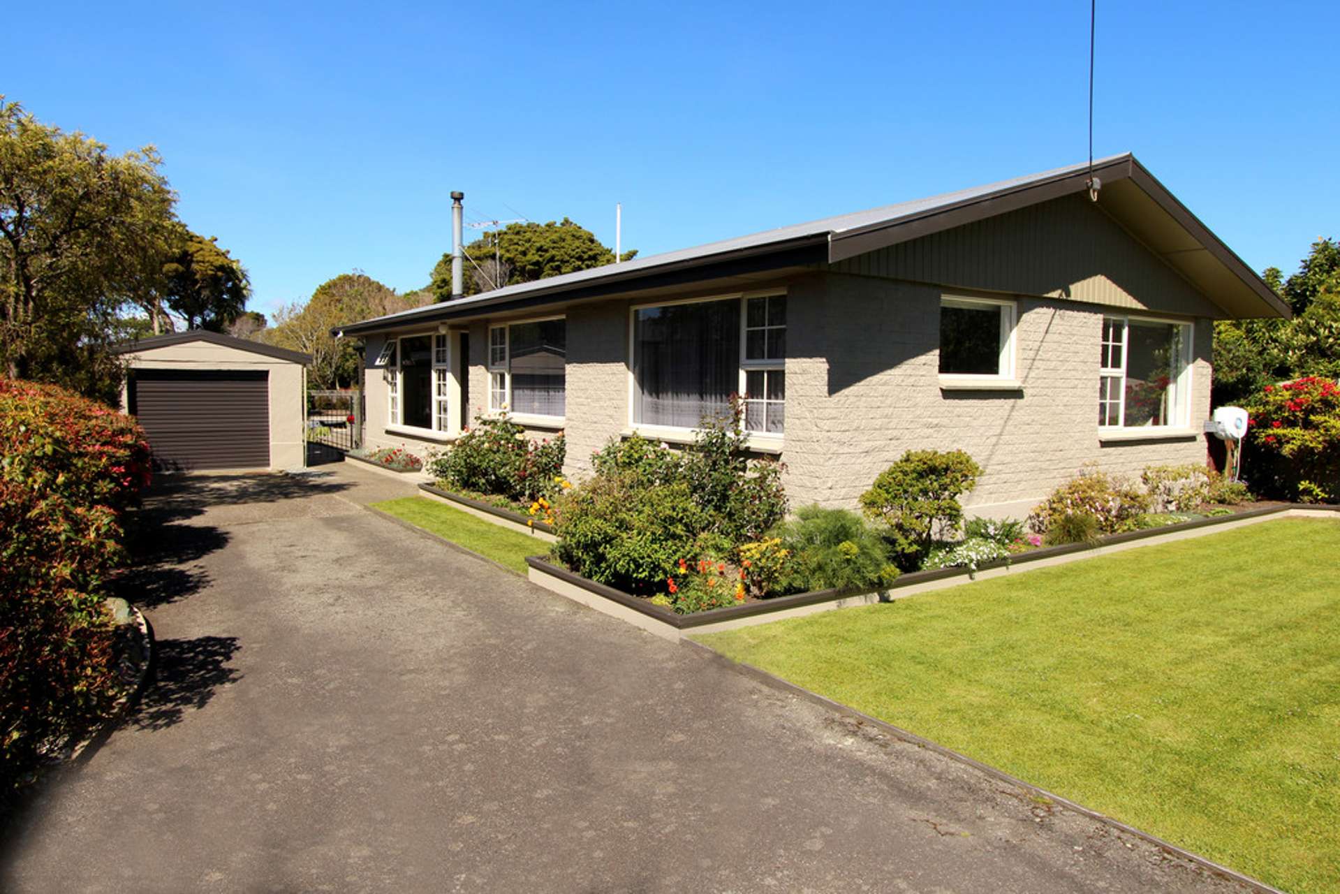 121 Grant Road Otatara Invercargill City Houses for Sale One Roof