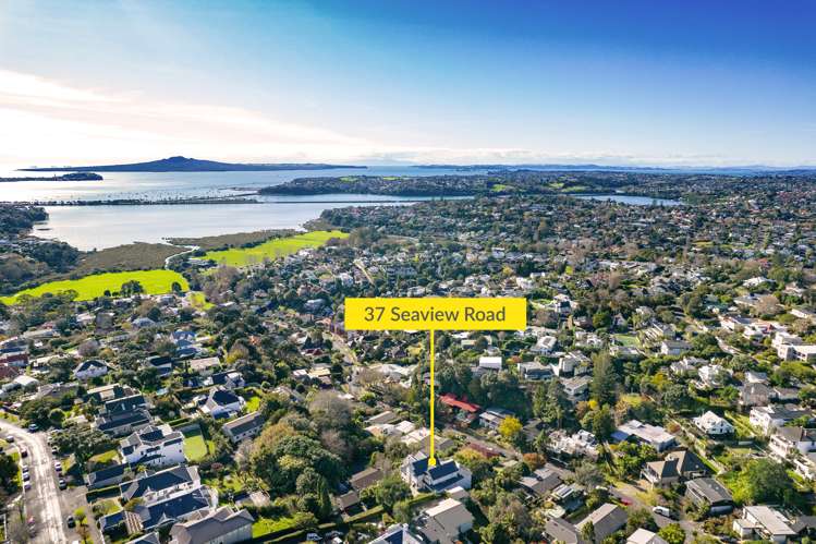 37 Seaview Road Remuera_13