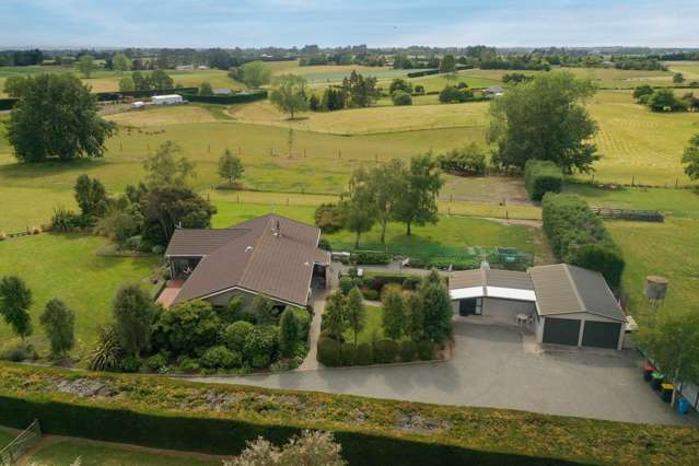 Have A Garaging Issue?  I Have The Answer