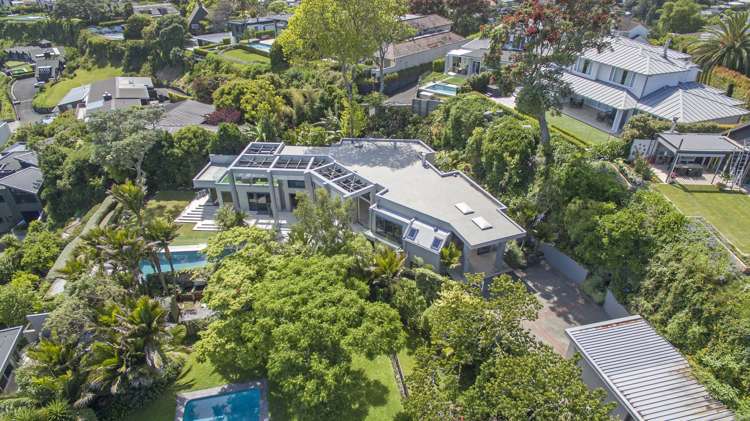 9 Darwin Lane Remuera_25