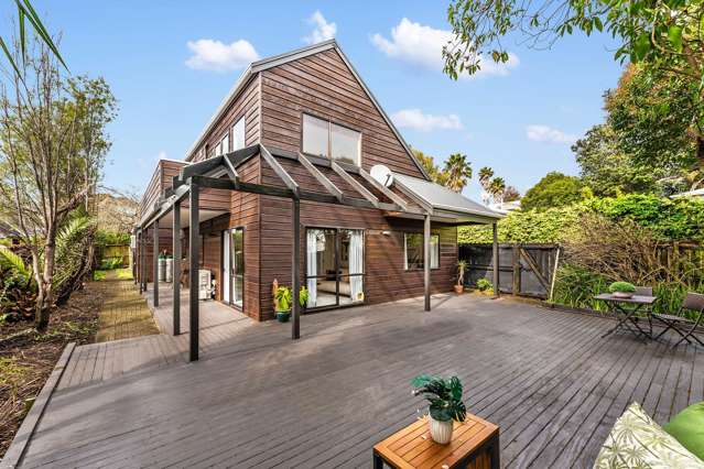 Wonderful In Westmere - Now Priced To sell