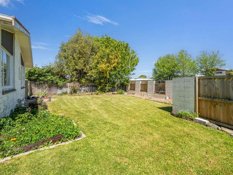 31 Sneyd Street Kaiapoi_28