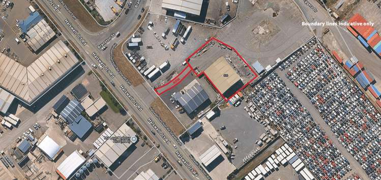 606A Halswell Junction Road Hornby_1