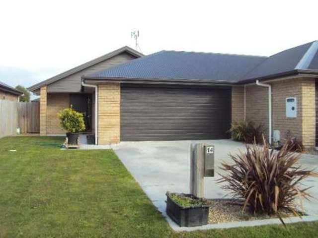 14 Sirius Cres