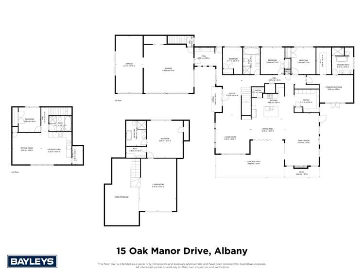 15 Oak Manor Drive Albany_37