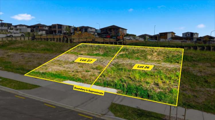 Lot 26&27/323 Flat Bush School Road Flat Bush_10