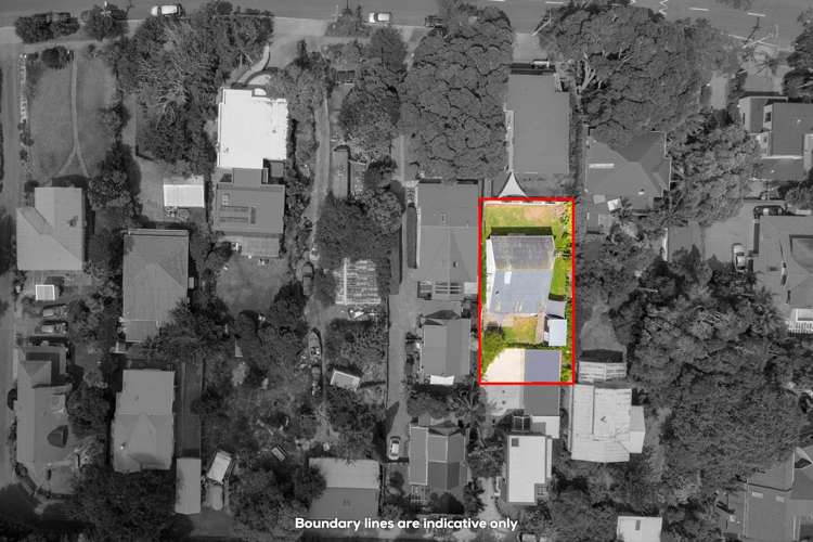 29 Peary Road Mount Eden_19