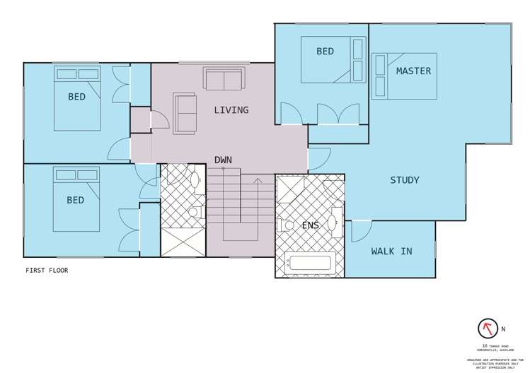 16 Toanui Road Hobsonville_5