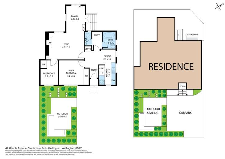42 Glamis Avenue Strathmore Park_13