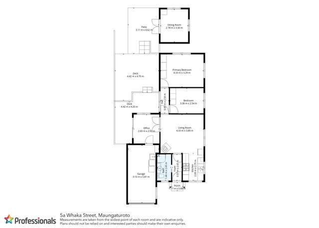 5A Whaka Street Maungaturoto_1