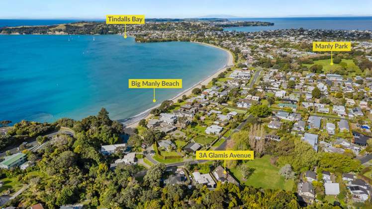 3A Glamis Avenue Manly_37