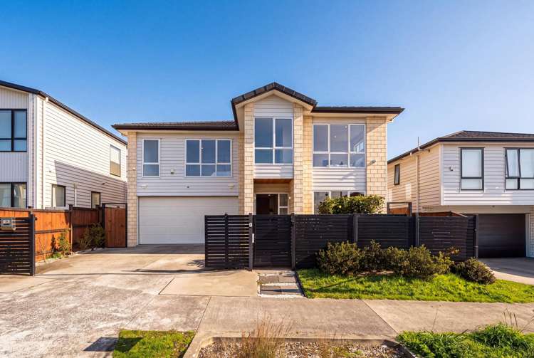 61 Tir Conaill Avenue Flat Bush_1