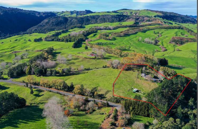 2450 Kopu Hikuai Sh25a Road Hikuai_15