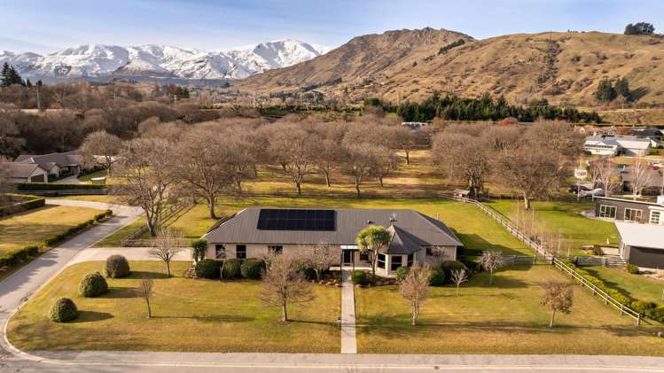 4 Crawford Place Dalefield/Wakatipu Basin_23