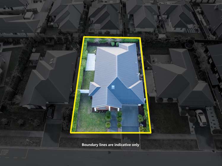 98 Ledbury Drive Rolleston_22