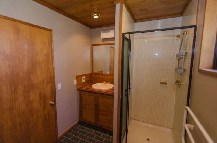 8a Baker Street West End_16