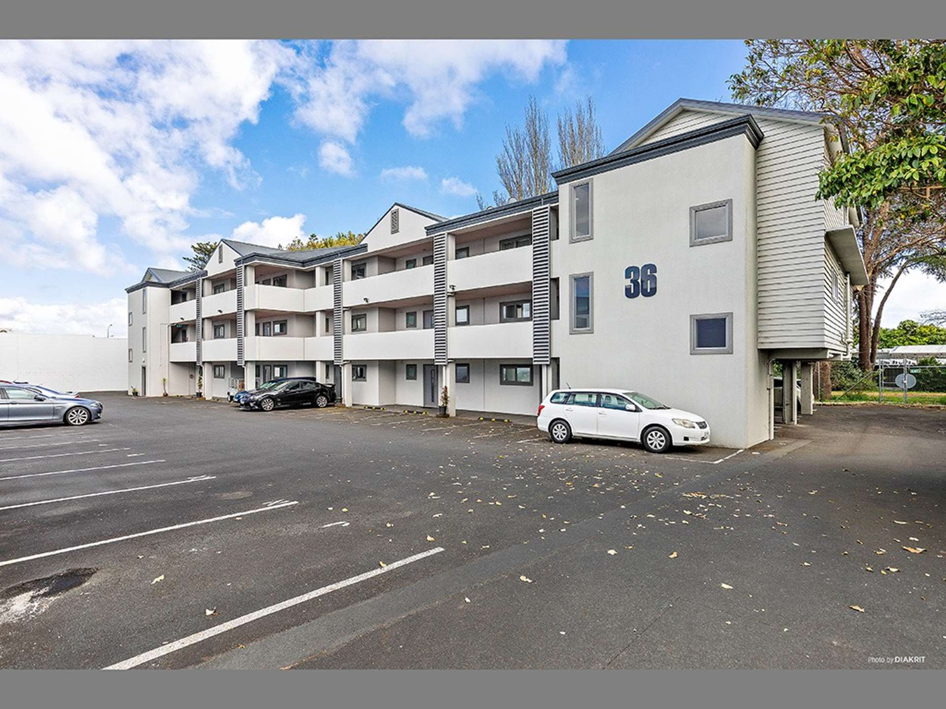 B/36 Eric Paton Way 1788 Auckland City Houses for Rent One Roof