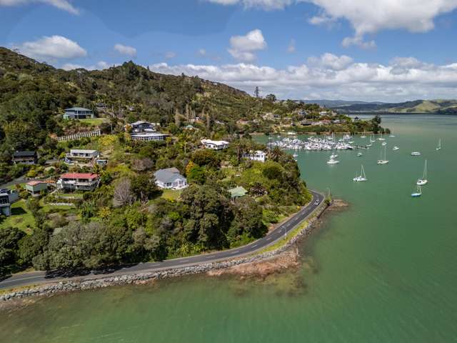 Whangaroa Harbour Classic