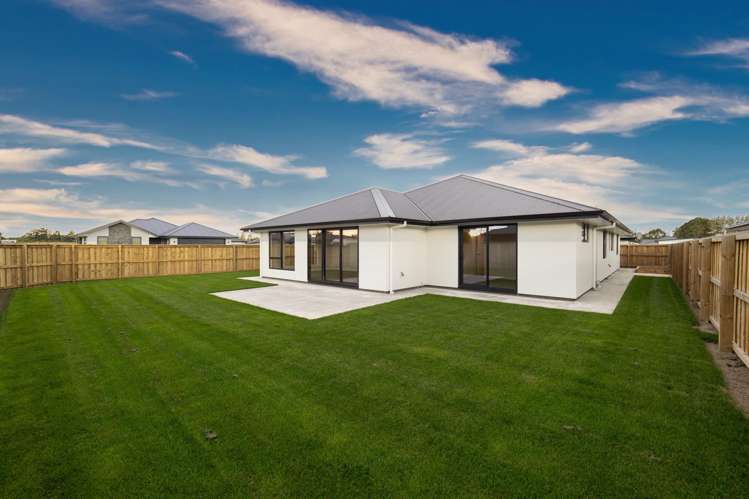 5 Meadow lane Tinwald_21