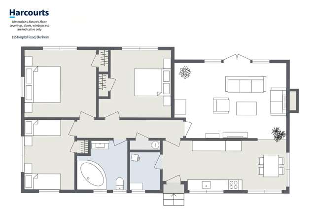 155 Hospital Road Witherlea_1