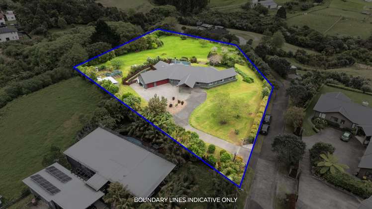 91 Kaipara Road Papakura_19