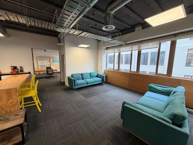 40 Taranaki Street Te Aro_4