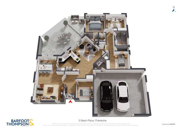 5 Basin Place Pukekohe_1