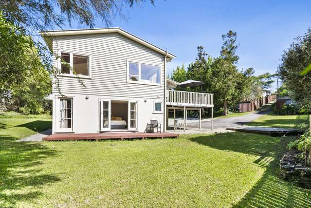 184 Golf Road Titirangi_4