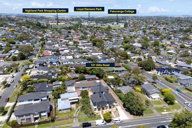 Lot 3, 121 Gills Road Bucklands Beach_3