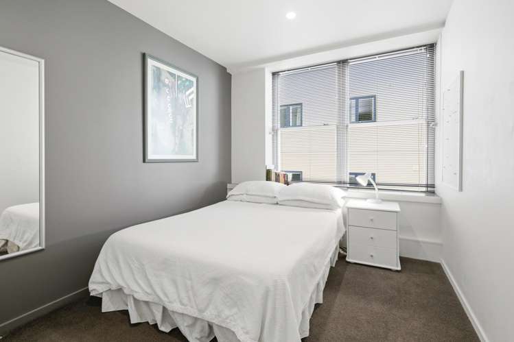 6E/123 Molesworth Street Thorndon_7