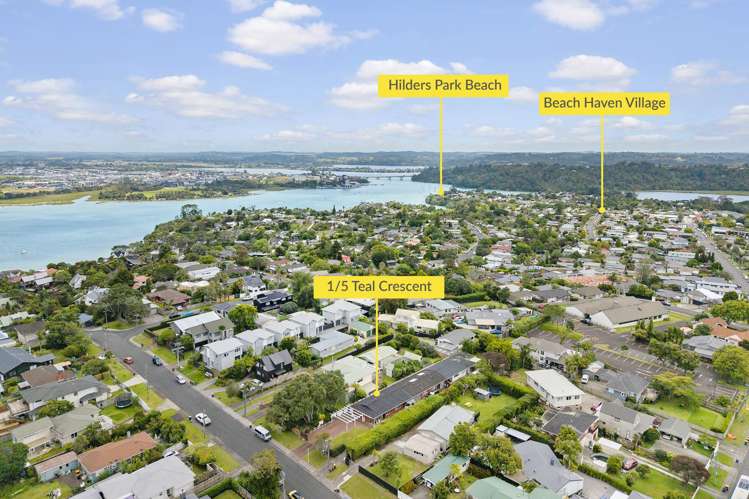 1/5 Teal Crescent Beach Haven_20