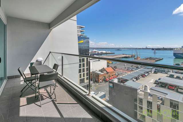 2 Beach Road Auckland Central_1