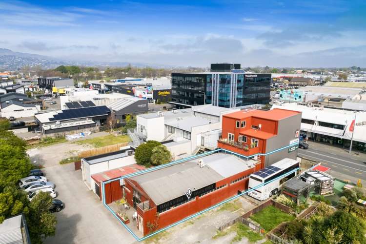 394 Colombo Street Sydenham_14