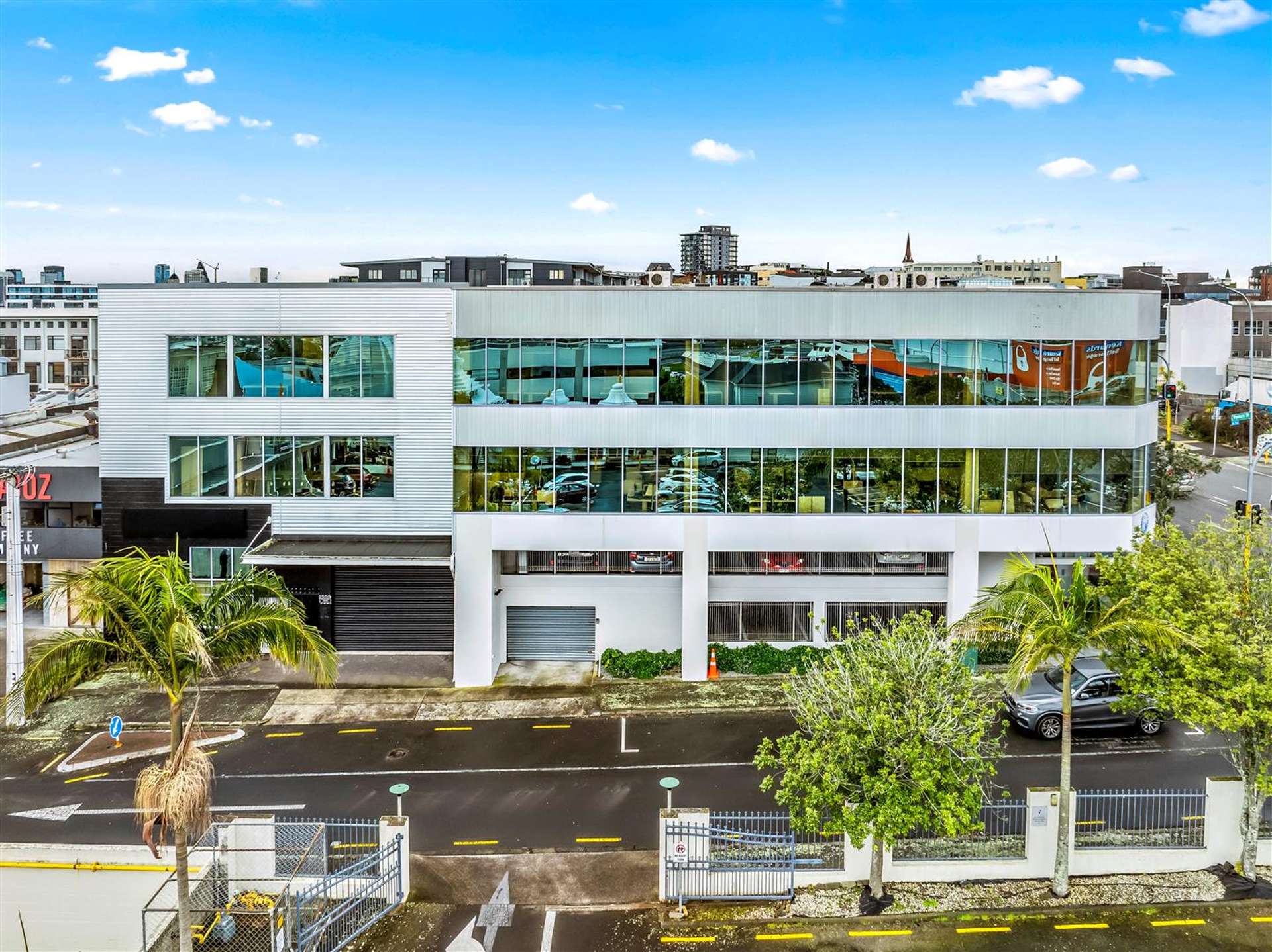 131 New North Road Eden Terrace_0