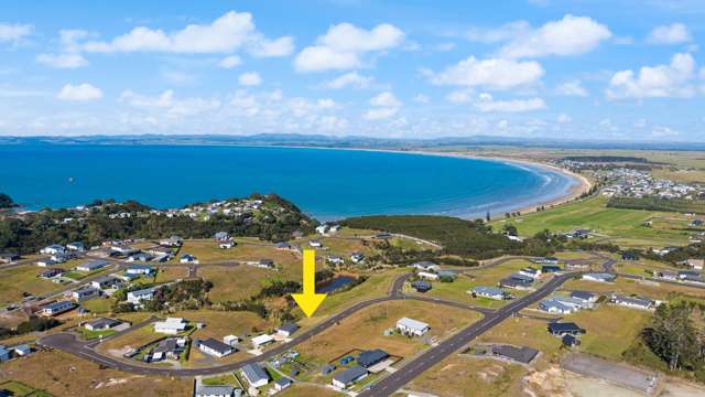 Coastal Convenience Meets Subdivision Quality