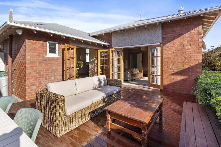 53 Avenue Road West End_11