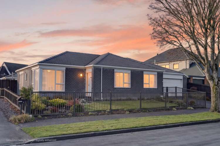 4A Riverton Terrace Halswell_18