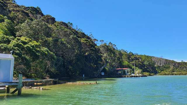 Lot 138/DP4961 North Cove Kawau Island_2