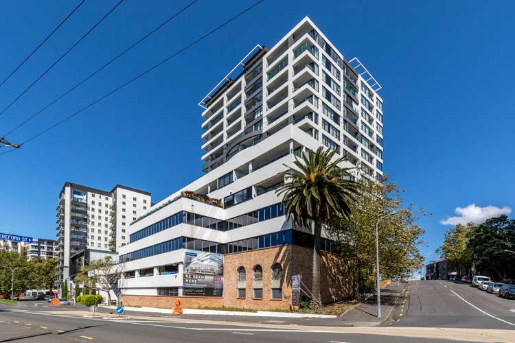 1405/8 Hereford Street Freemans Bay_9