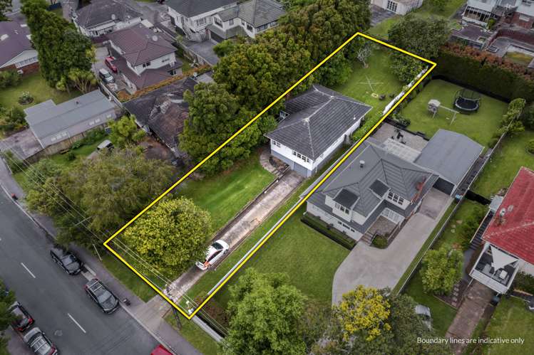 6 Littlejohn Street Hillsborough_9