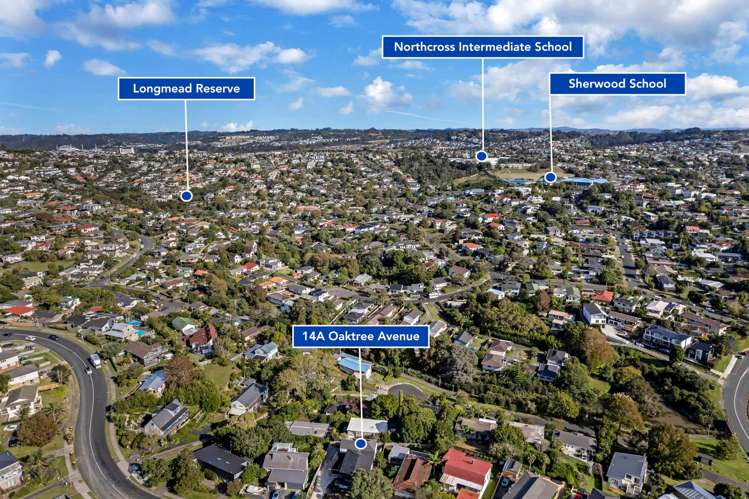 14a Oaktree Avenue Browns Bay_14