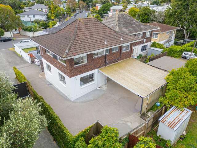 Easy-Care Living in a Prime Mt Albert Location