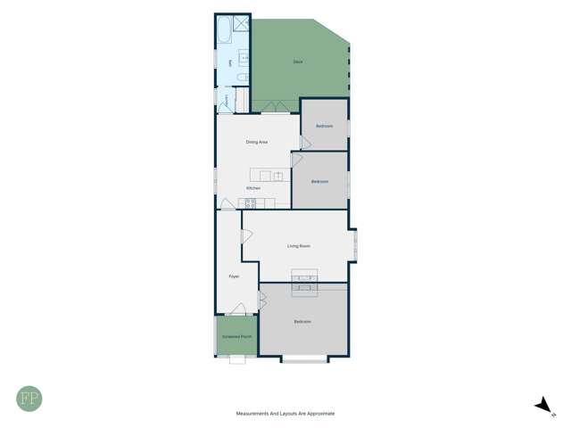 354 Keyes Road New Brighton_1