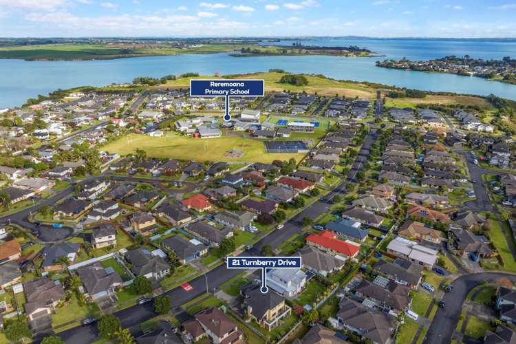 21 Turnberry Drive Wattle Downs_20