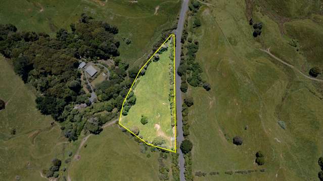 Lot 2/1097 Waingaro Road Glen Massey_4