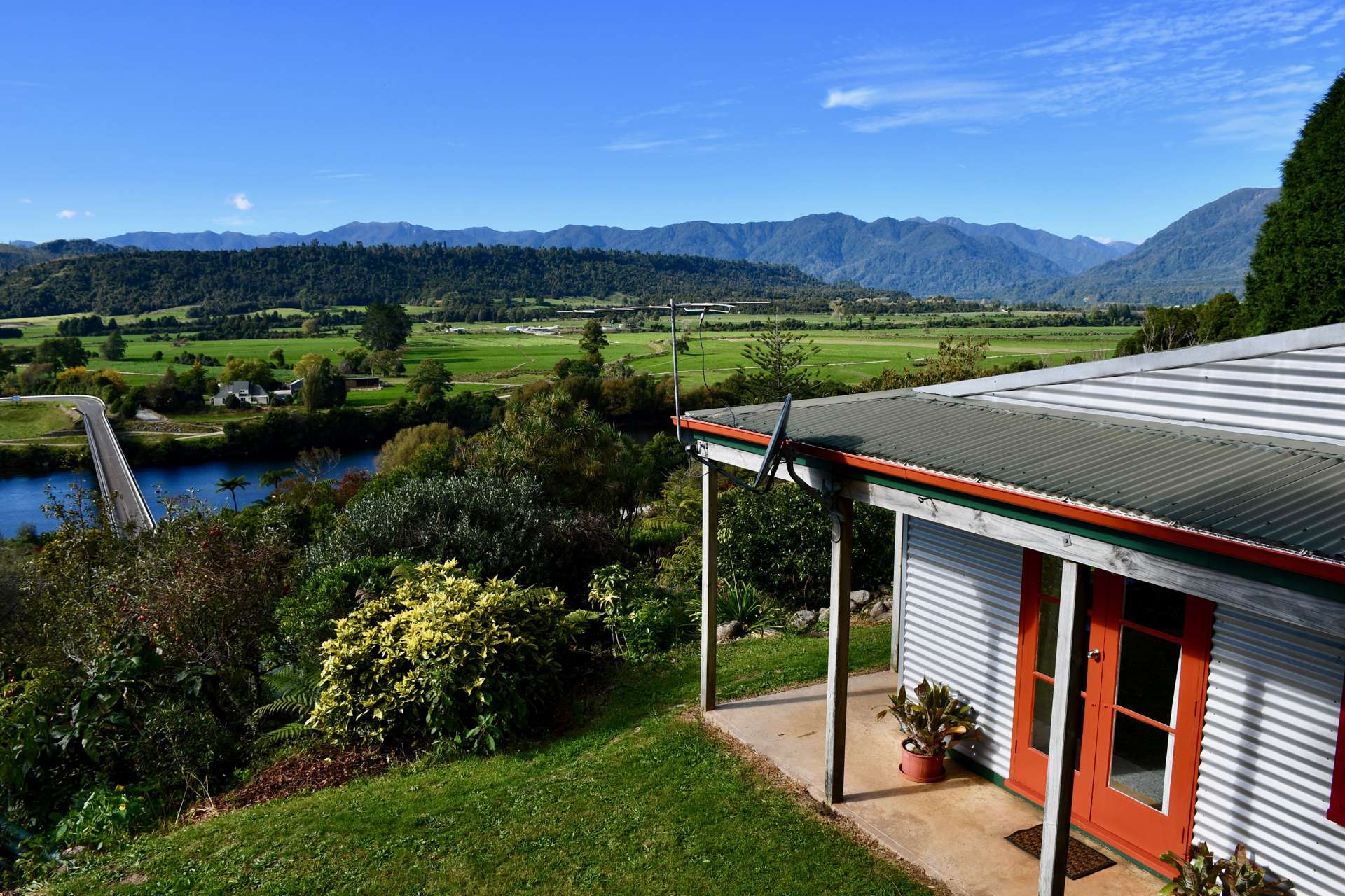 6 Arapito Road Karamea Buller Houses for Sale One Roof