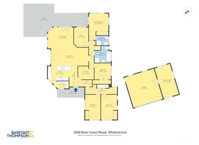 1162 East Coast Road Kaiaua_1