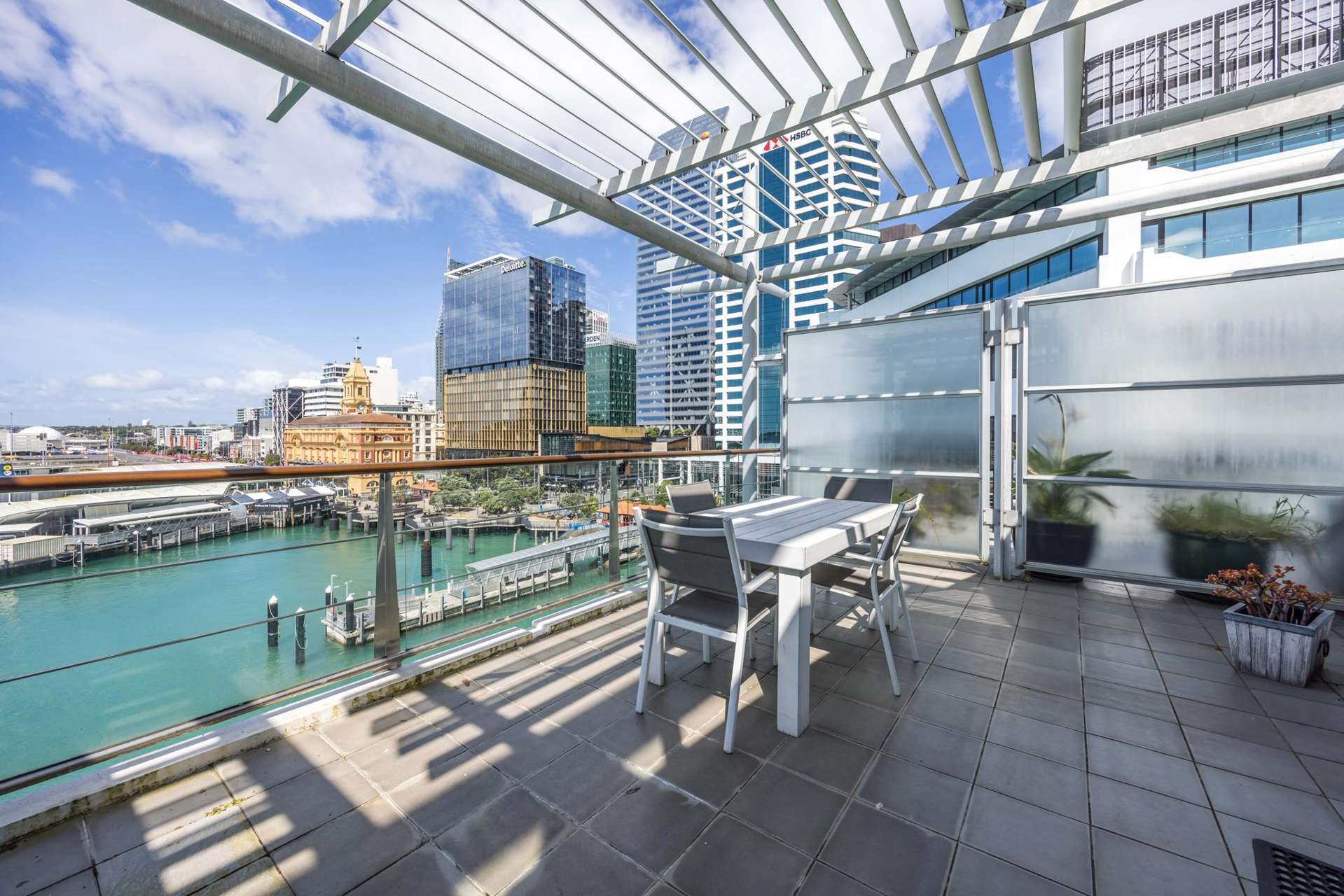 24/137 Quay Street Waitemata Harbour_0