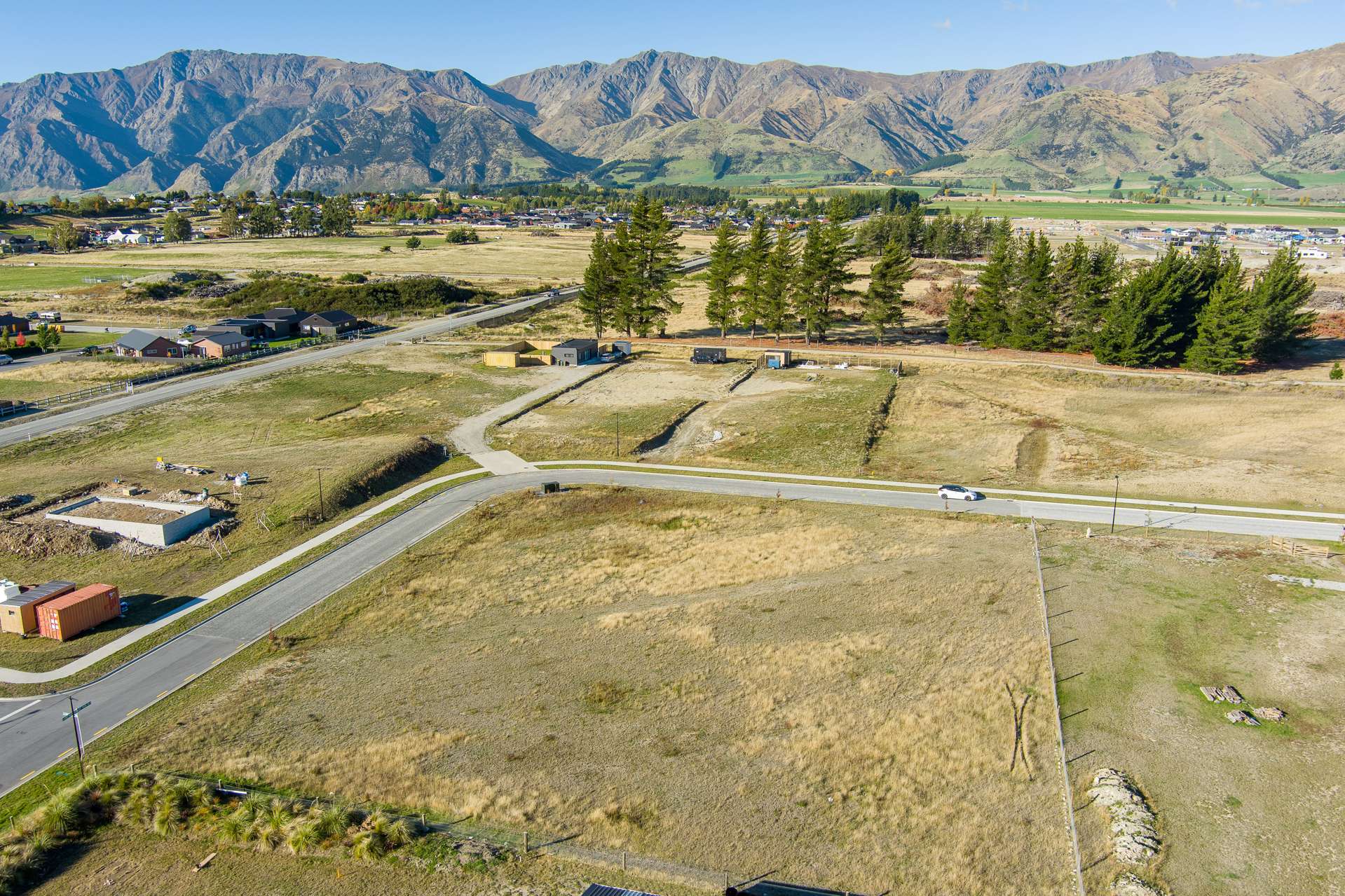 Lot 3 9 Lost Burn Road Lake Hawea_0