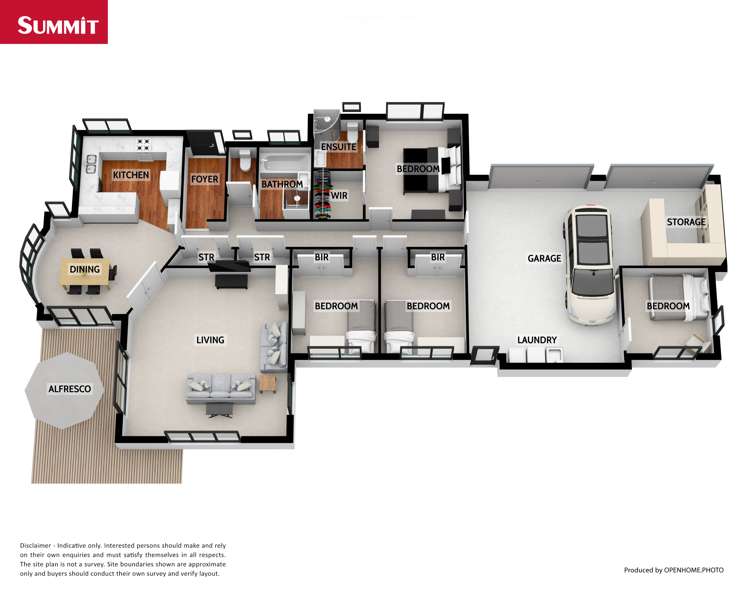 30 Cambelldon Crescent Stoke_19